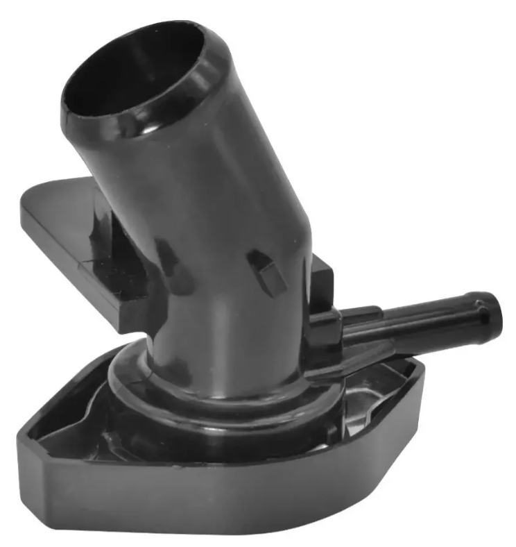 Toma De Llenado Radiador Para Honda Fit 1,5l 2007-2008