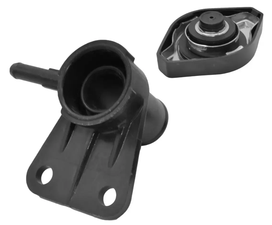 Toma De Llenado Radiador Para Honda Cr-v 2,4l 2017-2019