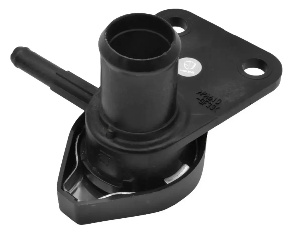 Toma De Llenado Radiador Para Honda Cr-v 2,4l 2017-2019