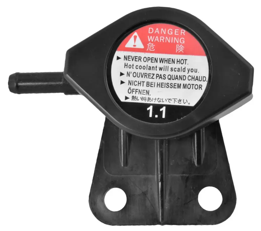 Toma De Llenado Radiador Para Honda Cr-v 2,4l 2017-2019