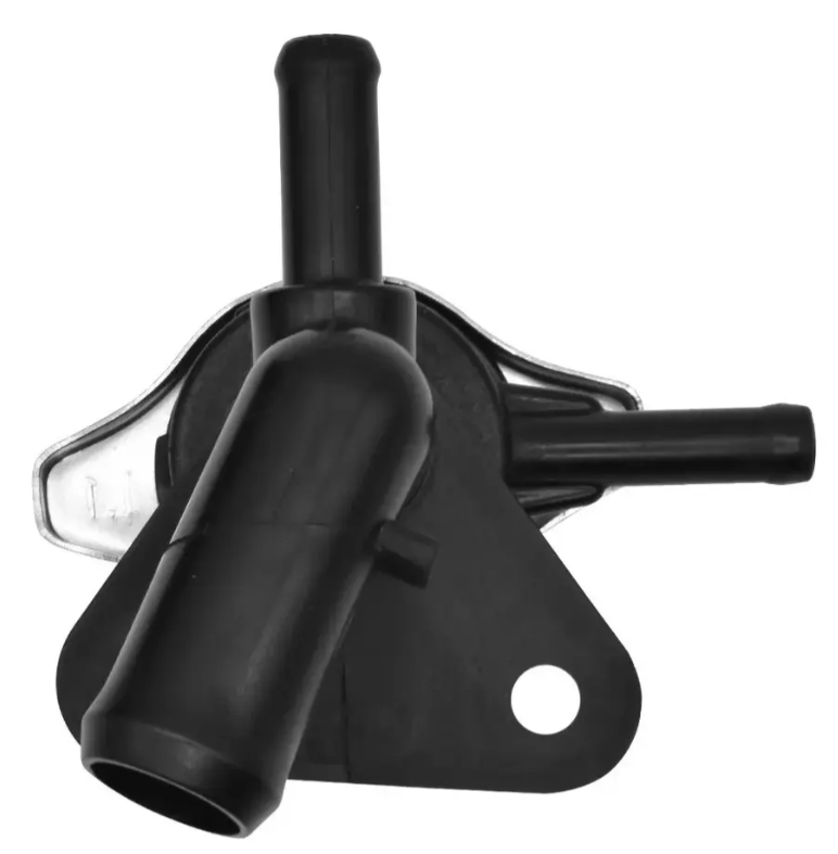 Toma Agua Llenado Radiador Para Mazda 5 2.3l 2006-2020