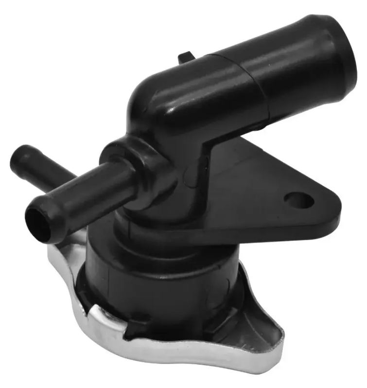 Toma Agua Llenado Radiador Para Mazda 5 2.3l 2006-2020