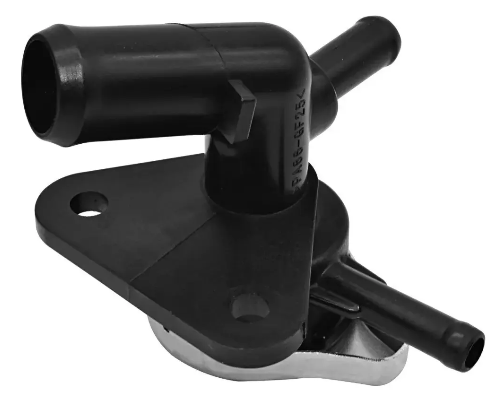 Toma Agua Llenado Radiador Para Mazda 5 2.3l 2006-2020
