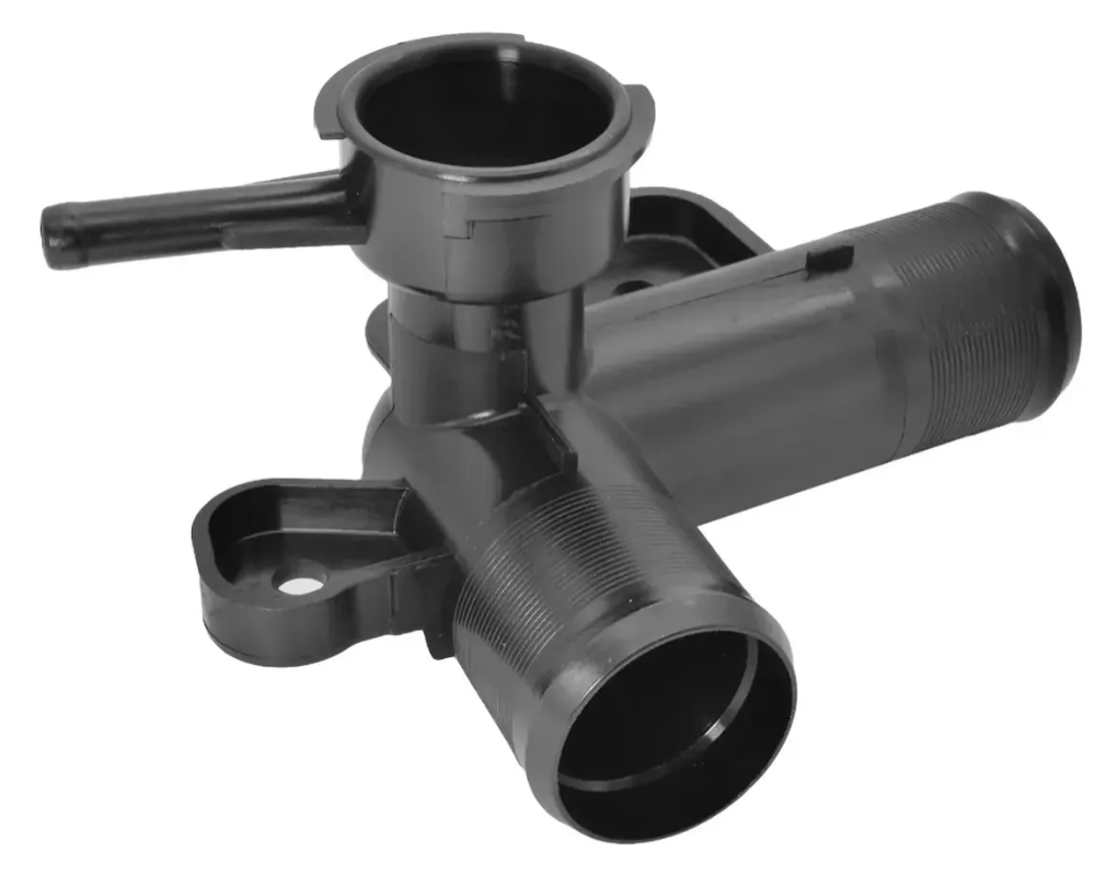 Toma De Agua Radiador Para Nissan Sentra 1.8 L 2013-2019