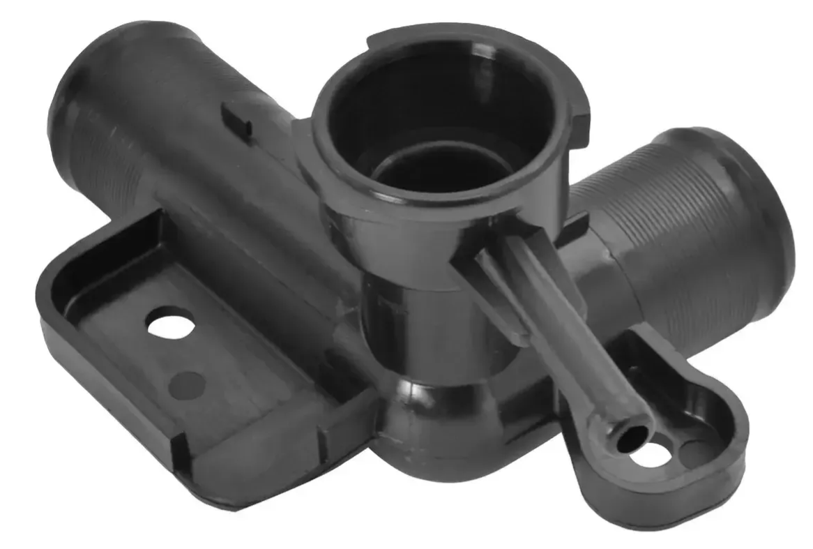 Toma De Agua Radiador Para Nissan Sentra 1.8 L 2013-2019