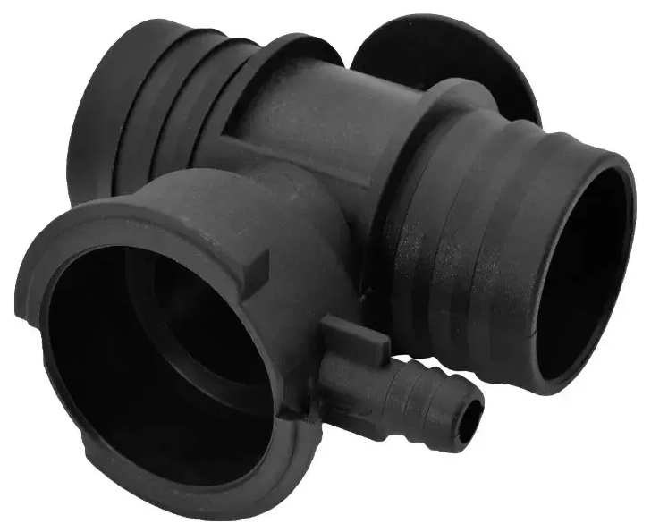 Toma De Llenado Radiador Para Jeep Compass Patriot 2007-2017