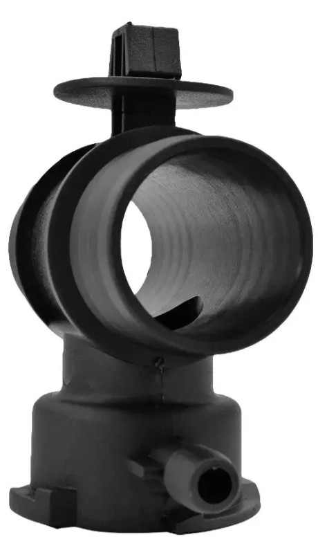 Toma De Llenado Radiador Para Jeep Compass Patriot 2007-2017