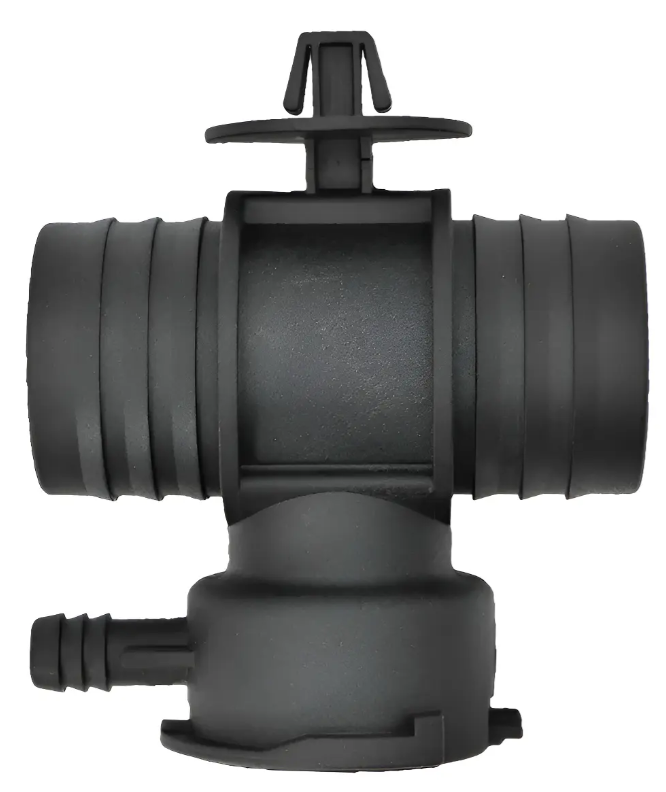 Toma De Llenado Radiador Para Jeep Compass Patriot 2007-2017