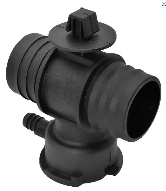 Toma De Llenado Radiador Para Jeep Compass Patriot 2007-2017