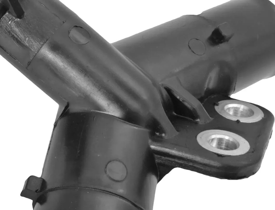 Toma De Agua Radiador Para Toyota Yaris 1,5l 2006-2019