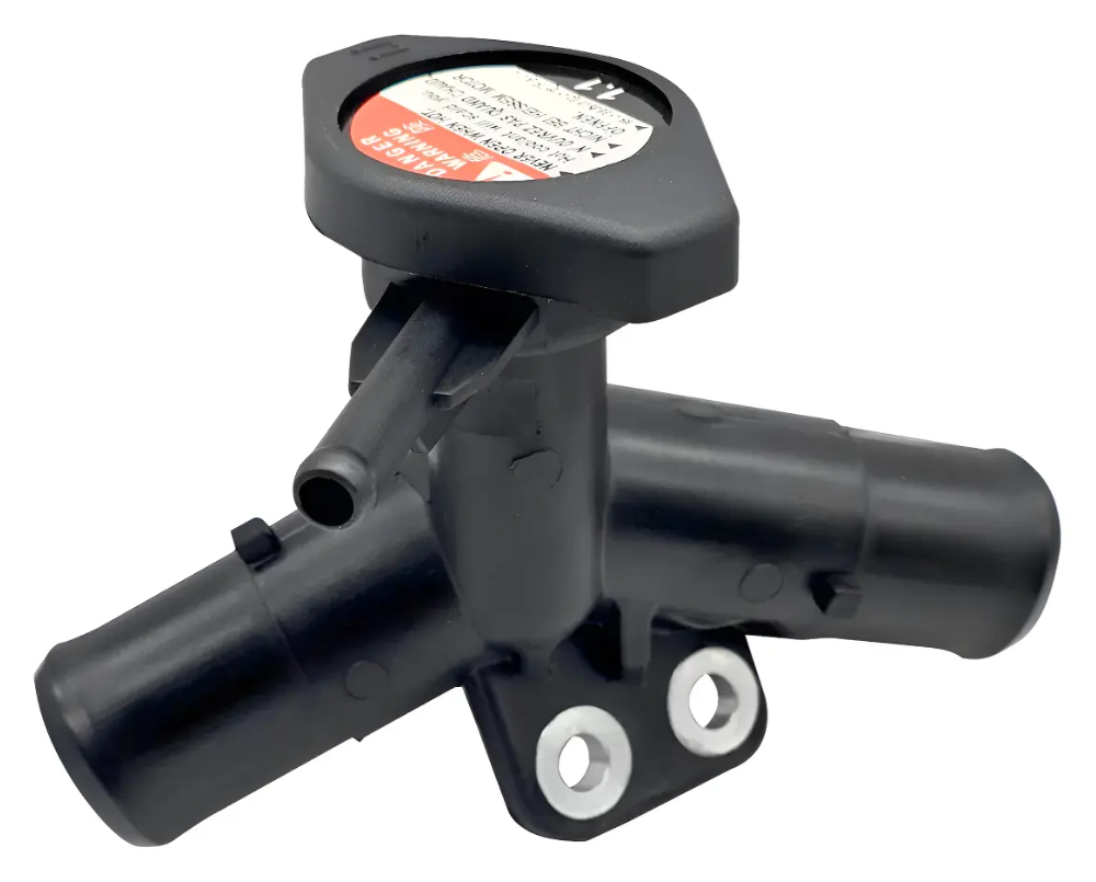 Toma De Agua Radiador Para Toyota Yaris 1,5l 2006-2019