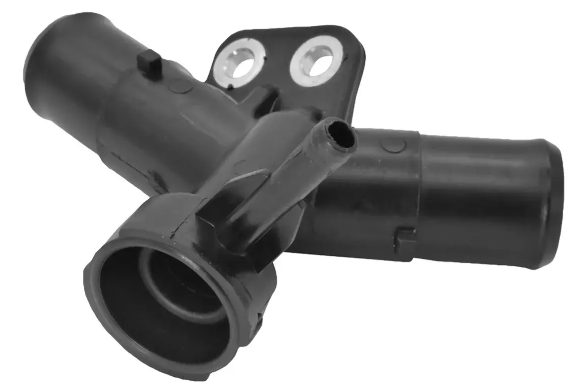 Toma De Agua Radiador Para Toyota Yaris 1,5l 2006-2019
