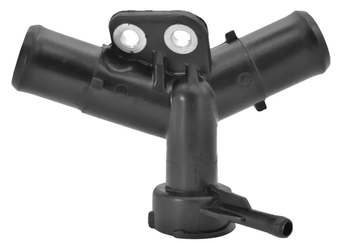 Toma De Agua Radiador Para Toyota Yaris 1,5l 2006-2019