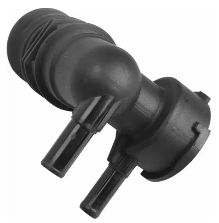 Toma De Llenado Radiador Para Toyota Sienna 3.5l 2007-2009