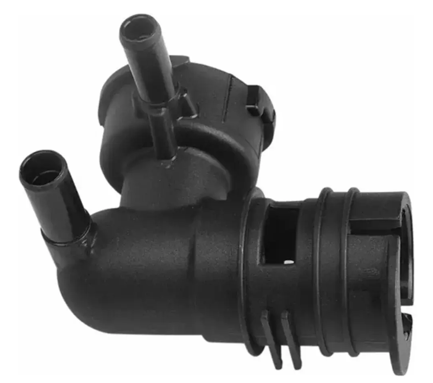 Toma De Llenado Radiador Para Toyota Sienna 3.5l 2007-2009
