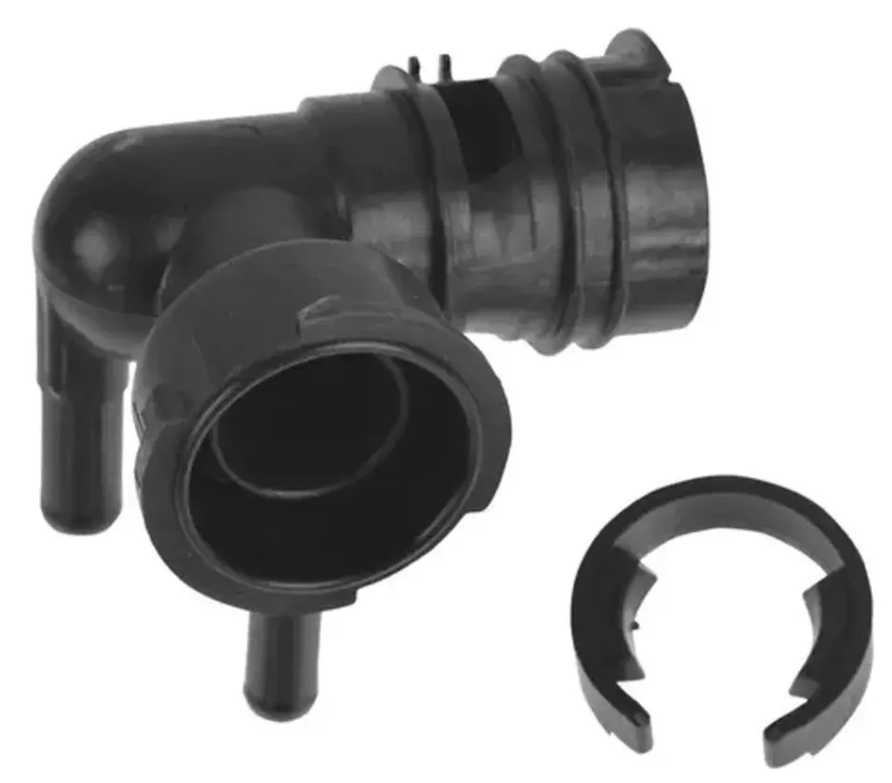 Toma De Llenado Radiador Para Toyota Sienna 3.5l 2007-2009
