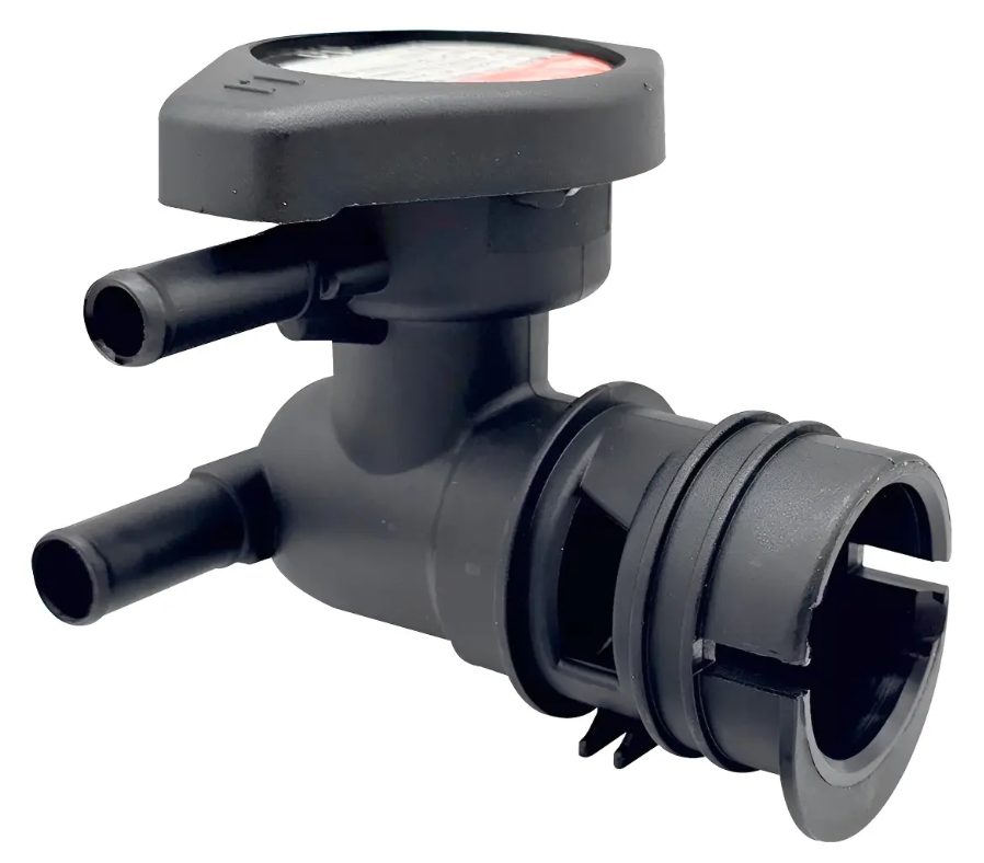 Toma De Llenado Radiador Para Toyota Sienna 3.5l 2007-2009