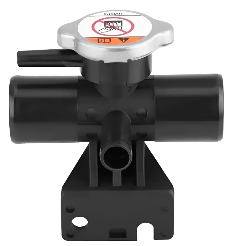 Toma De Llenado Radiador Para Mitsubishi Lancer Y Outlander