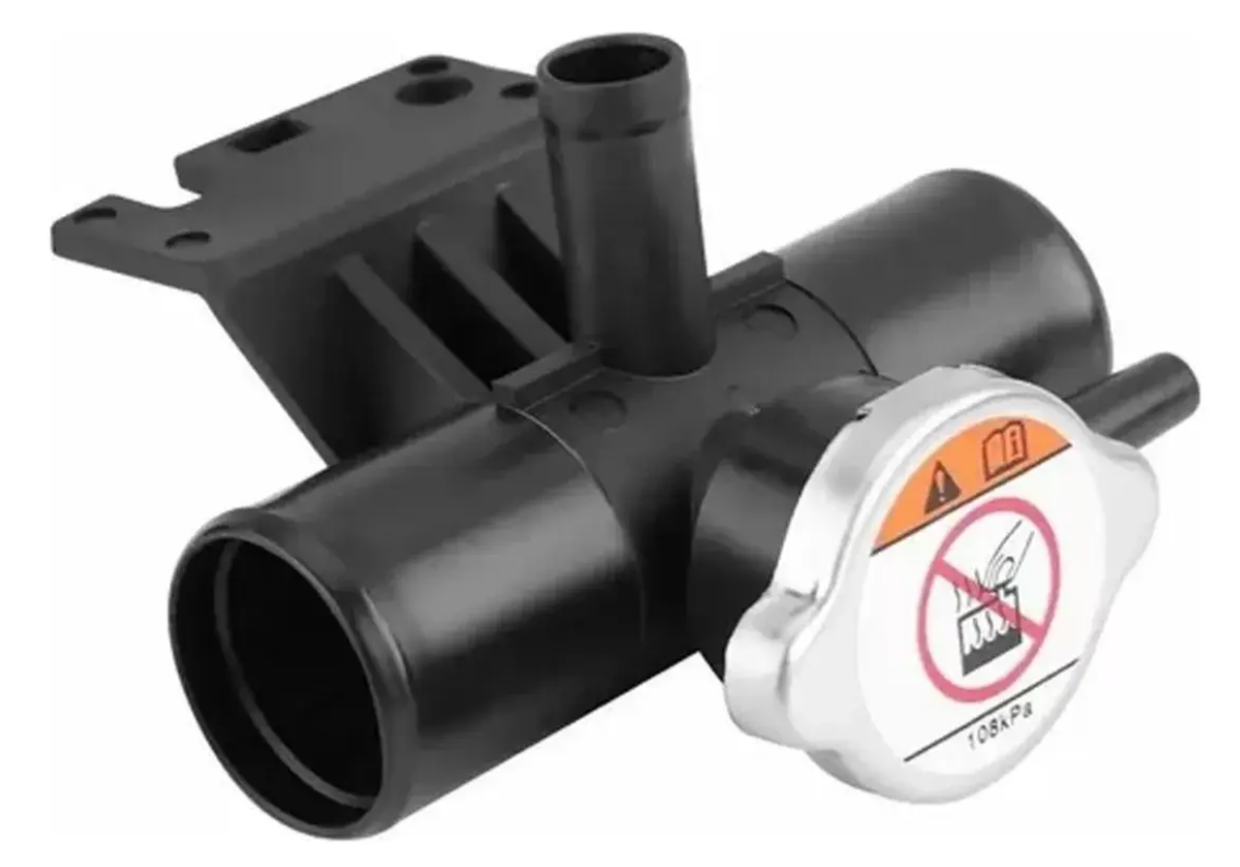 Toma De Llenado Radiador Para Mitsubishi Lancer Y Outlander