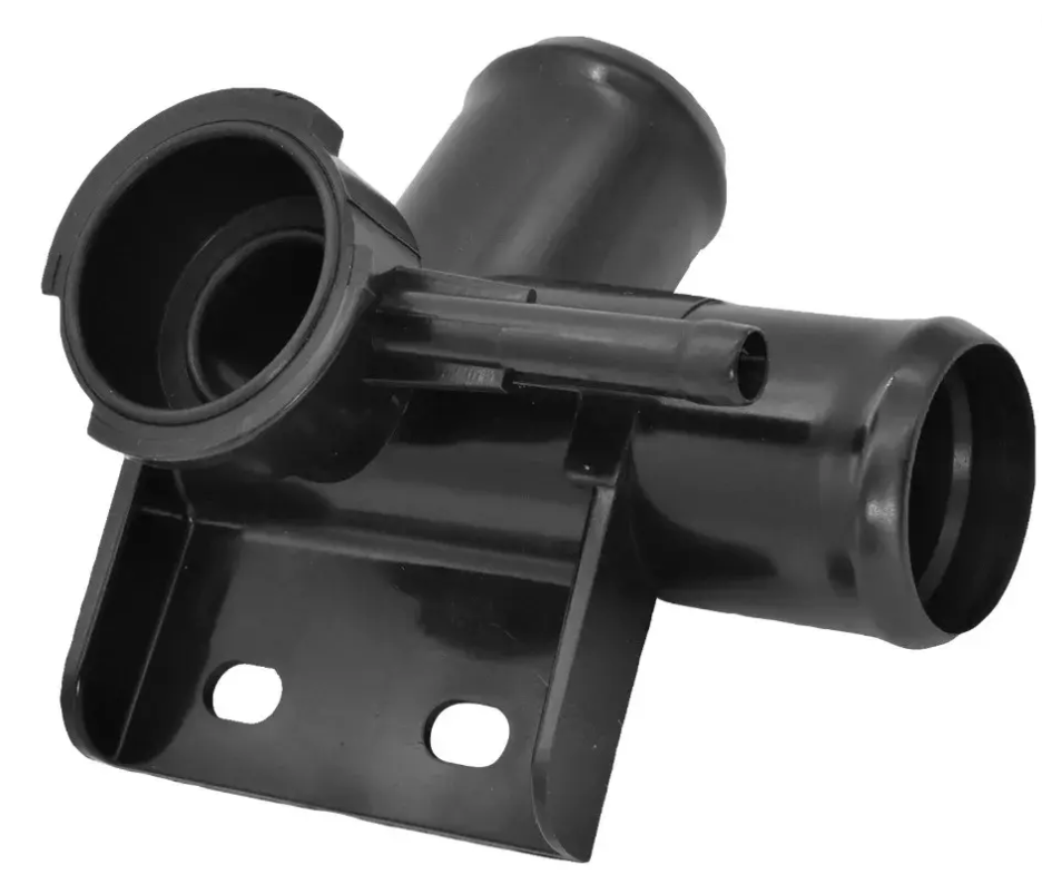 Toma De Agua Radiador Para Nissan NP300 Frontier 2.5l/d 2016-2022