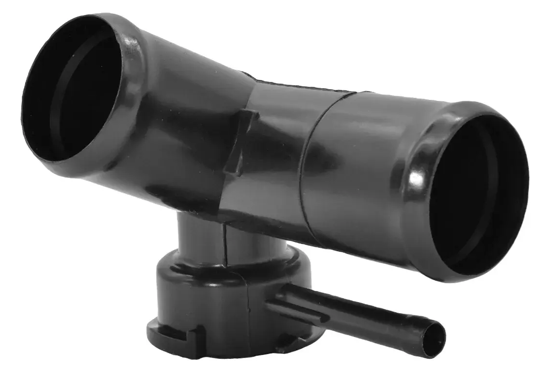 Toma De Agua Radiador Para Nissan NP300 Frontier 2.5l/d 2016-2022