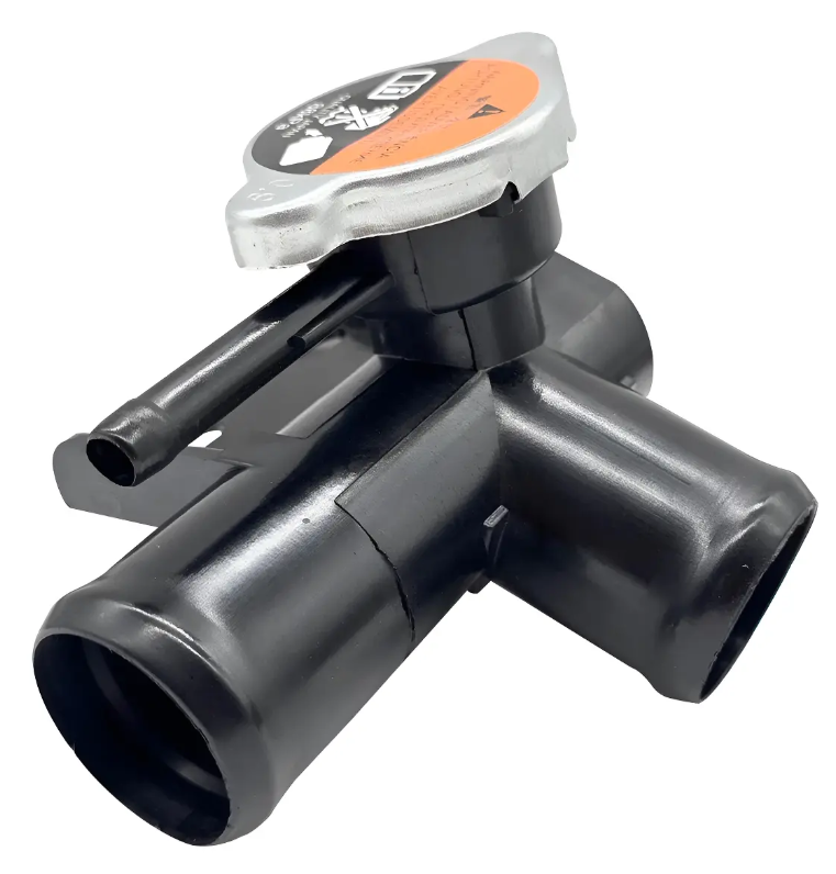 Toma De Agua Radiador Para Nissan NP300 Frontier 2.5l/d 2016-2022