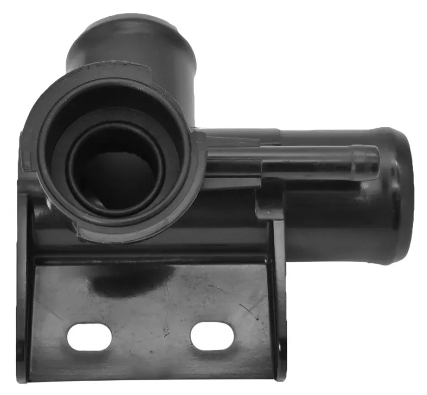 Toma De Agua Radiador Para Nissan NP300 Frontier 2.5l/d 2016-2022