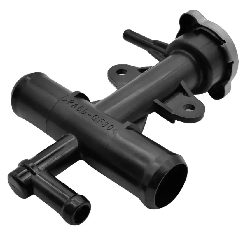 Toma Llenado Radiador Para Nissan Versa 1.6l 2012-2019