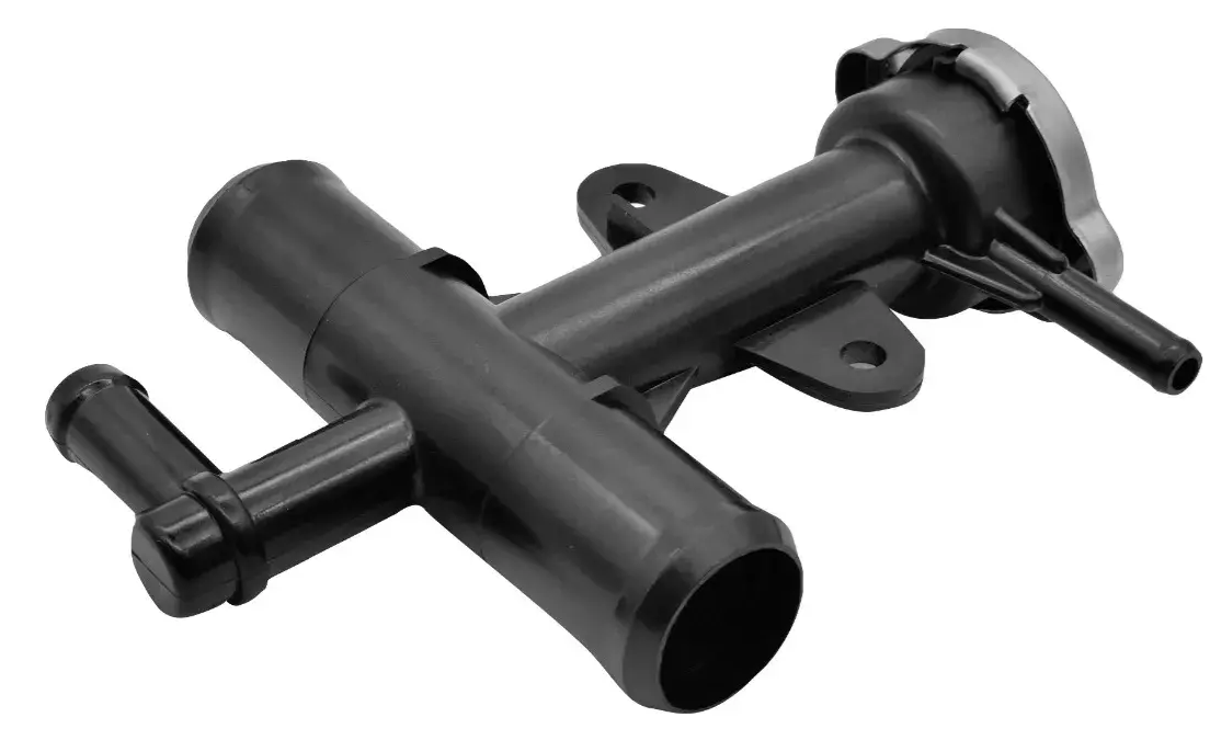 Toma Llenado Radiador Para Nissan Versa 1.6l 2012-2019