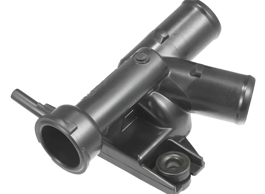 Toma De Llenado Radiador Para Kia Soul 2.0l 2014-2019
