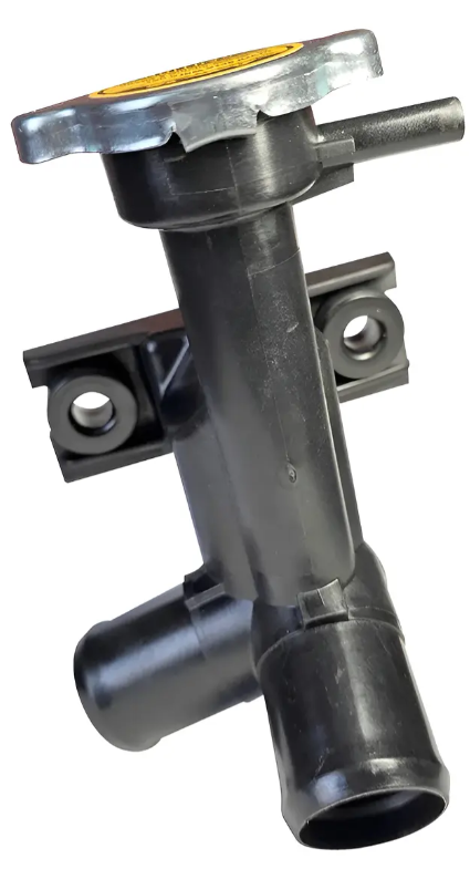Toma De Llenado Radiador Para Soul 2.0l 2020-2023