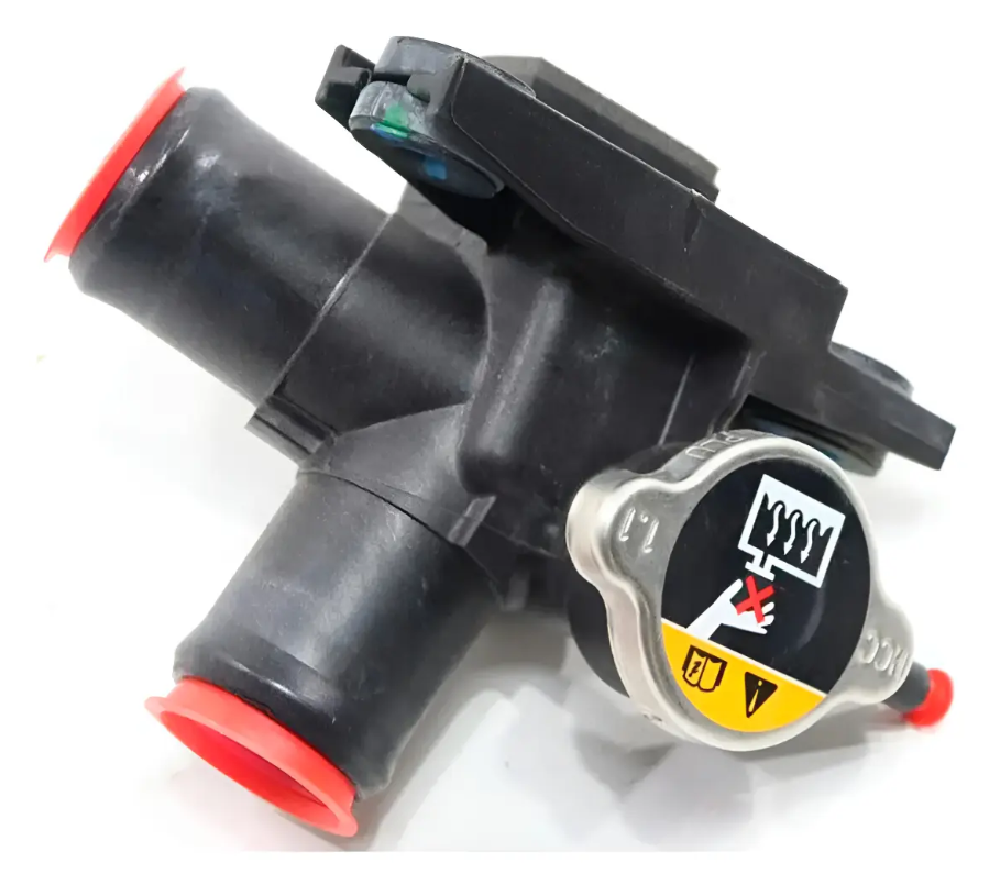 Toma De Llenado Radiado Para Elantra 2.0l 2021-2023
