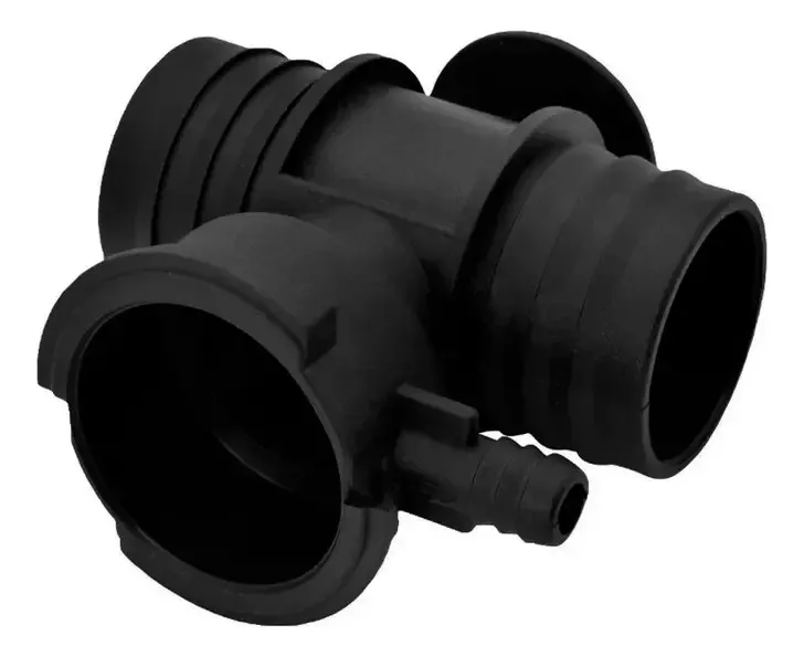 Toma De Agua Radiador Para Dodge Avenger 2.4l 2008-2014