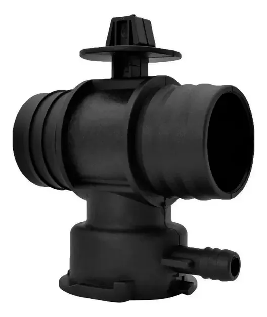 Toma De Agua Radiador Para Dodge Avenger 2.4l 2008-2014
