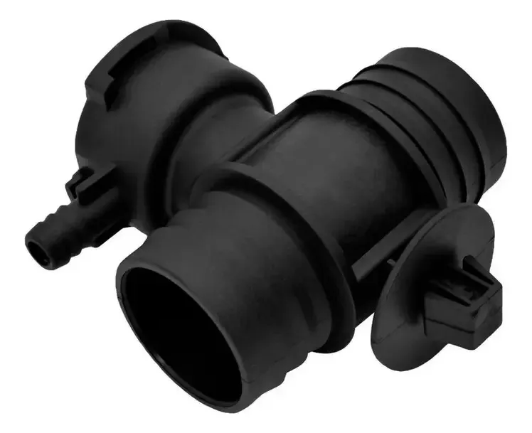 Toma De Agua Radiador Para Dodge Avenger 2.4l 2008-2014