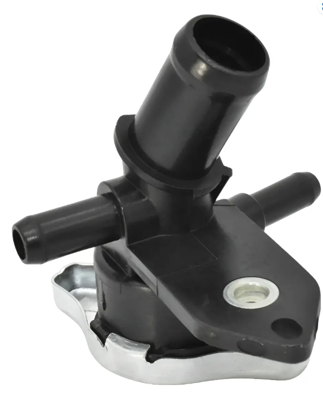 Toma De Agua Llenado Radiador Para Mazda 5 2.5l 2012-2015