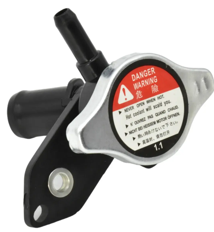 Toma De Agua Llenado Radiador Para Mazda 5 2.5l 2012-2015