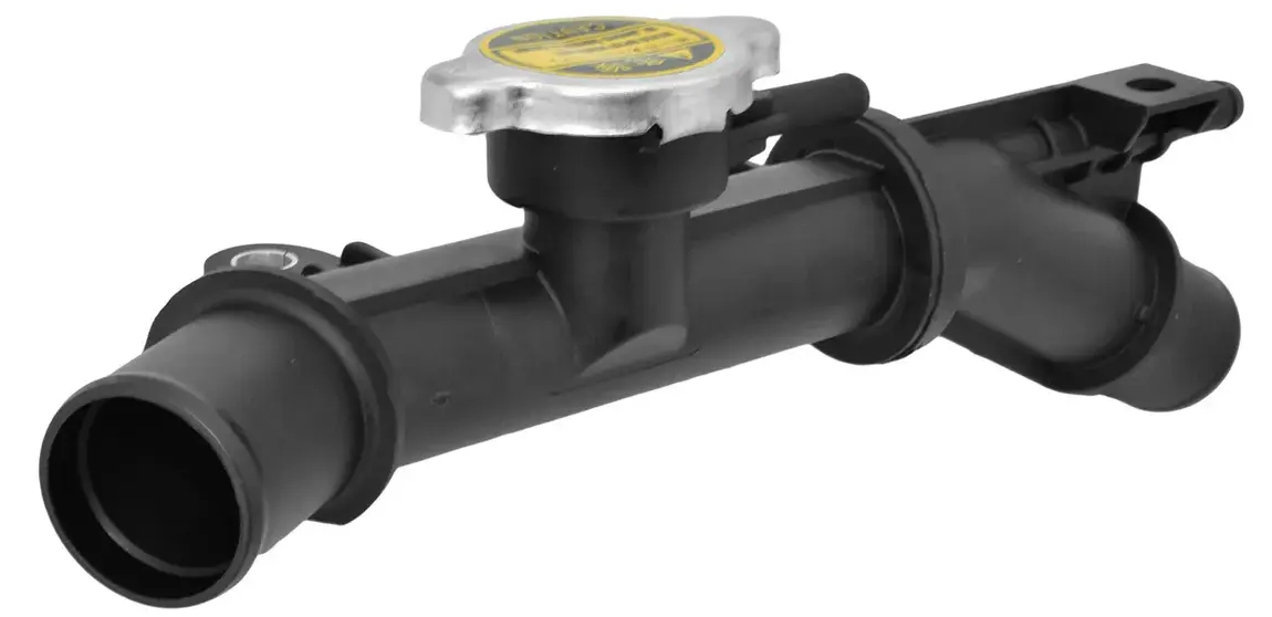 Toma Llenado Radiador Para Mazda 3 2.0l 21-22 Cx-30 2.5l 22-23