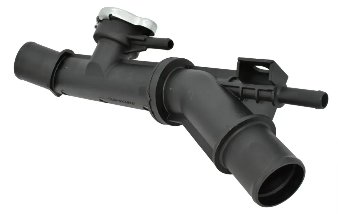 Toma Llenado Radiador Para Mazda 3 2.0l 21-22 Cx-30 2.5l 22-23