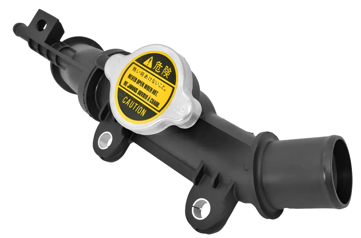 Toma Llenado Radiador Para Mazda 3 2.0l 21-22 Cx-30 2.5l 22-23