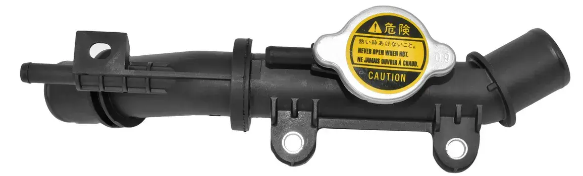 Toma Llenado Radiador Para Mazda 3 2.0l 21-22 Cx-30 2.5l 22-23