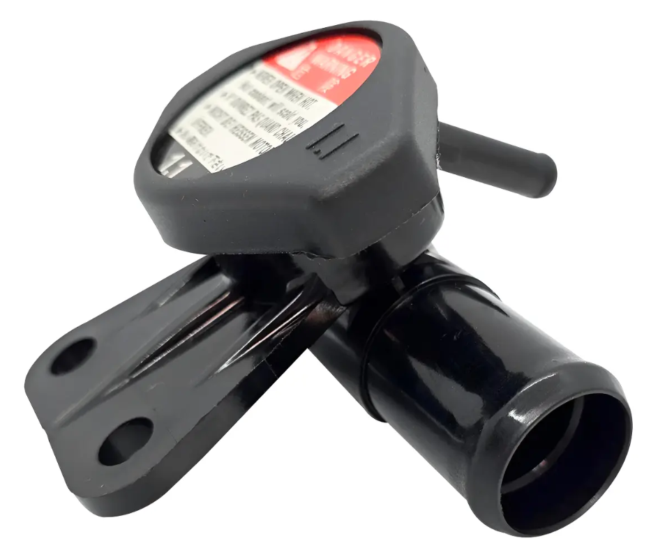 Toma De Llenado Radiador Para Honda HR-V 1.8l 2016-2020