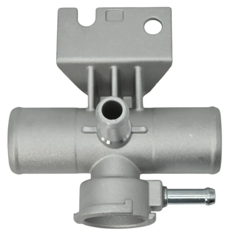Toma De Llenado Radiador Para Mitsubishi Lancer Outlander V/l