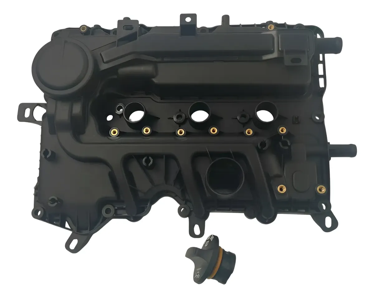 Tapa Punterias Para Onix 1.0l 1.2l 2021 2023 Tracker Montana