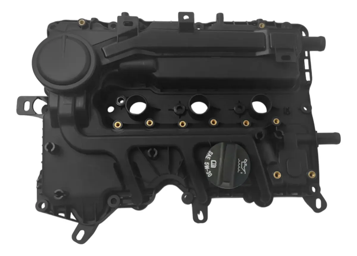 Tapa Punterias Para Onix 1.0l 1.2l 2021 2023 Tracker Montana