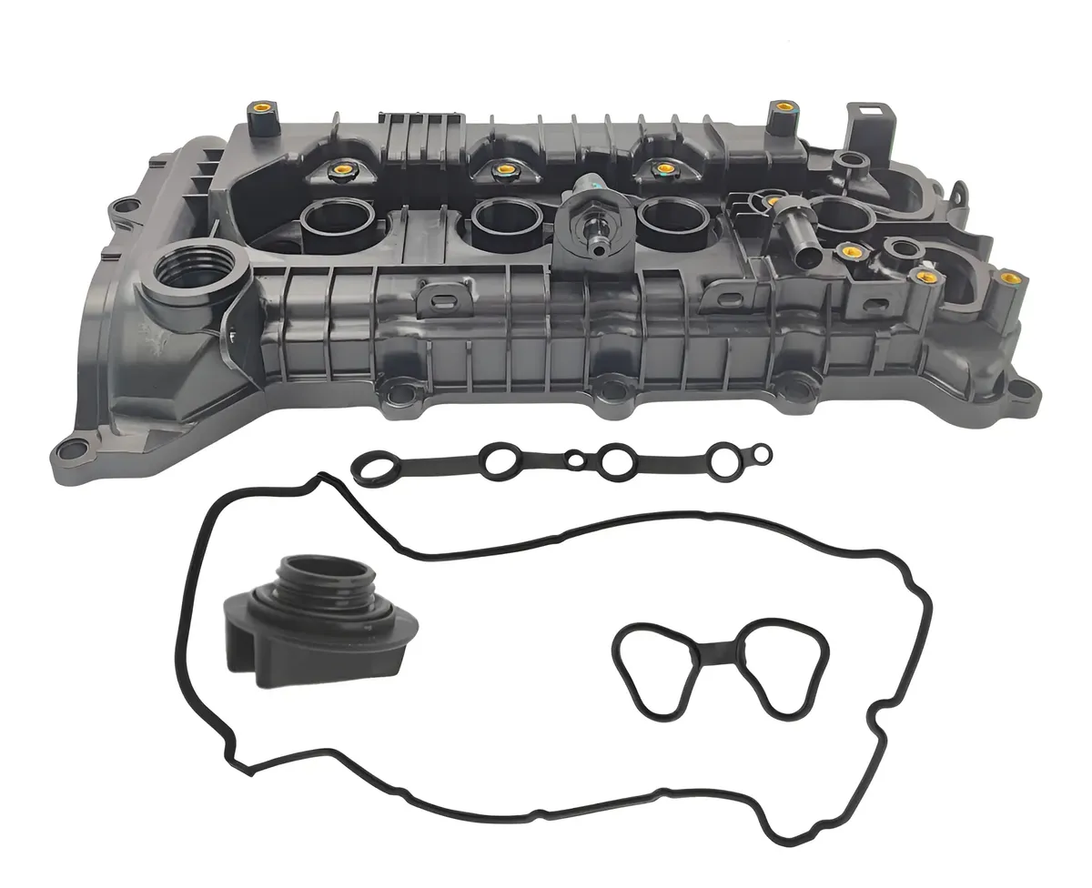 Tapa Punterías Para Versa 1.6l 2020 2024 Kicks 1.6 2018 2024