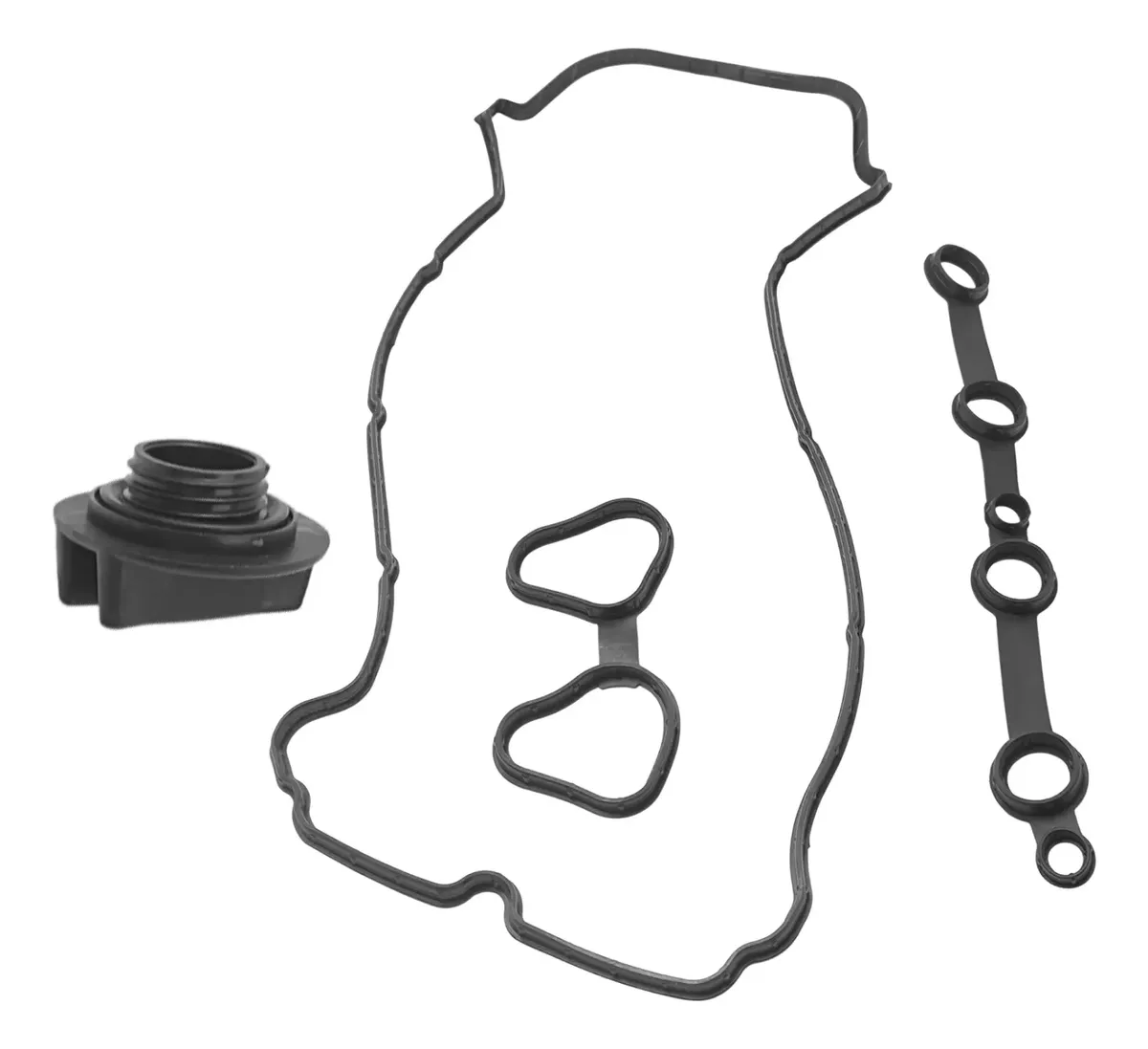 Tapa Punterías Para Versa 1.6l 2020 2024 Kicks 1.6 2018 2024