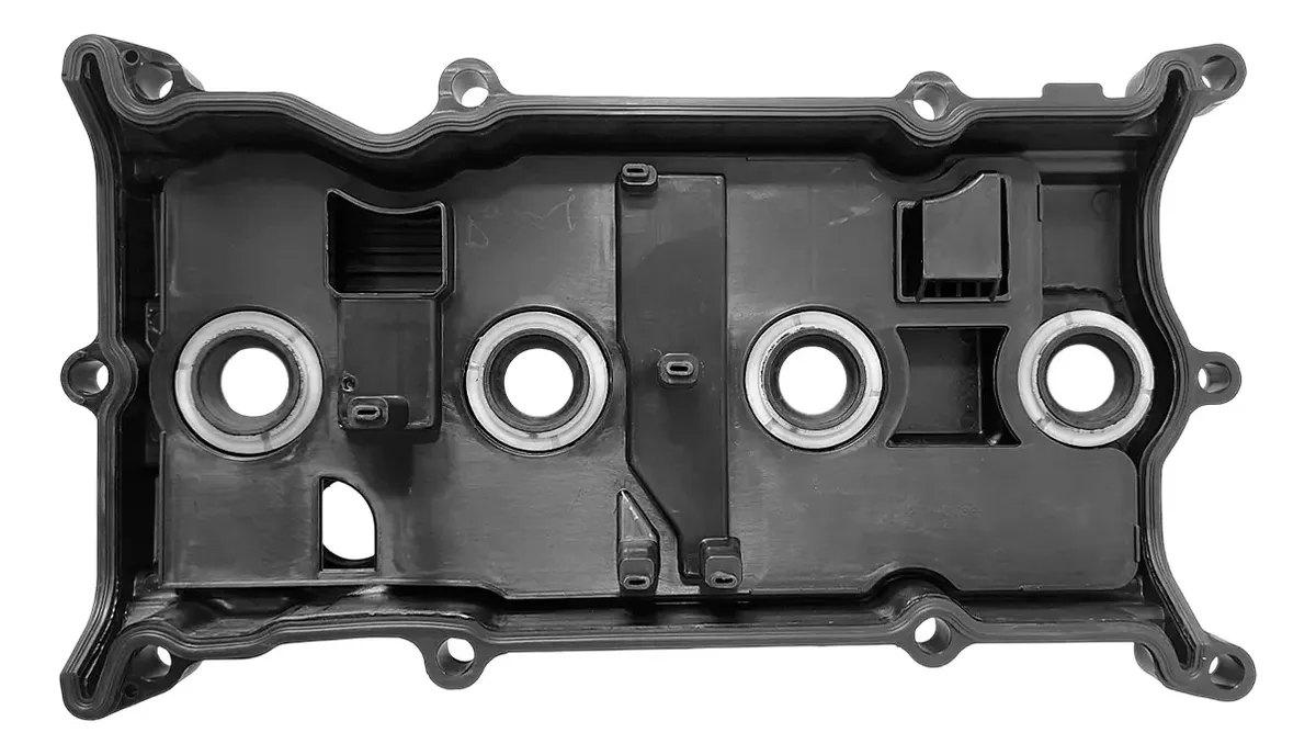 Tapa Punterías Para NP300 2016-2023 2.5 Rogue Altima