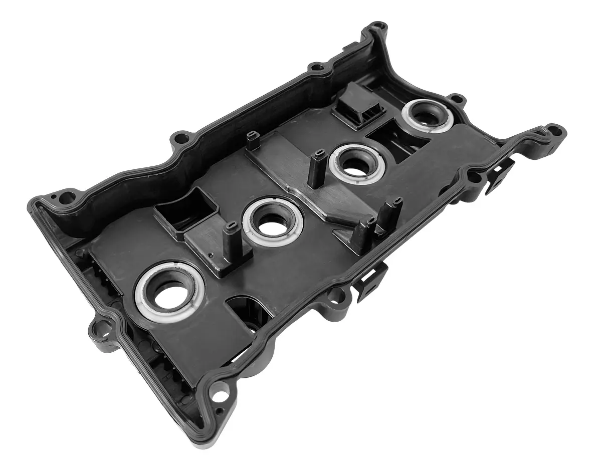 Tapa Punterías Para NP300 2016-2023 2.5 Rogue Altima