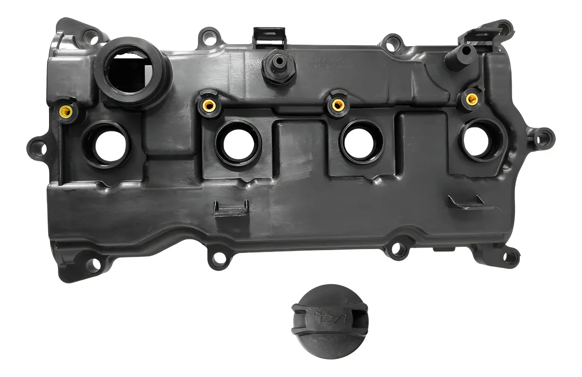 Tapa Punterías Para NP300 2016-2023 2.5 Rogue Altima